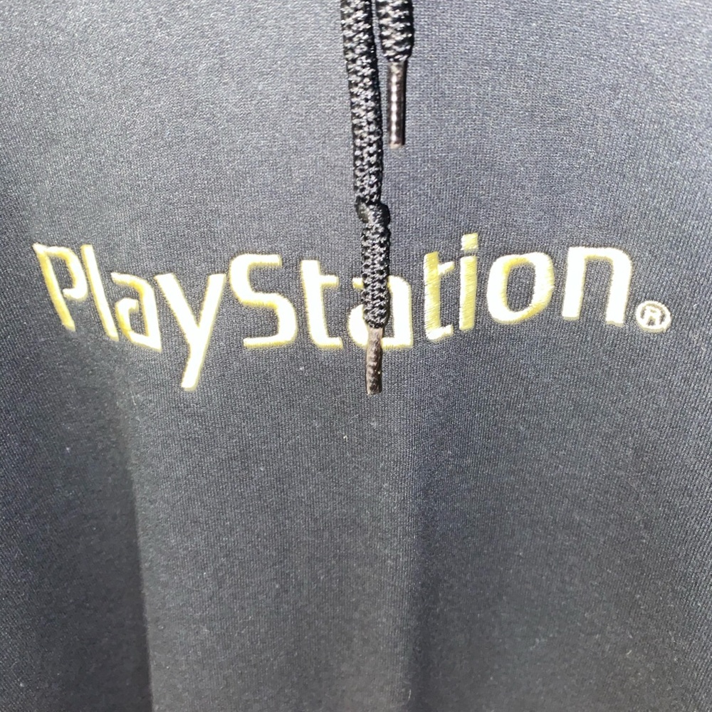 TRAVIS SCOTT x PLAYSTATION MOTHERBOARD II HOODIES (limited) - Picture 8 of 15